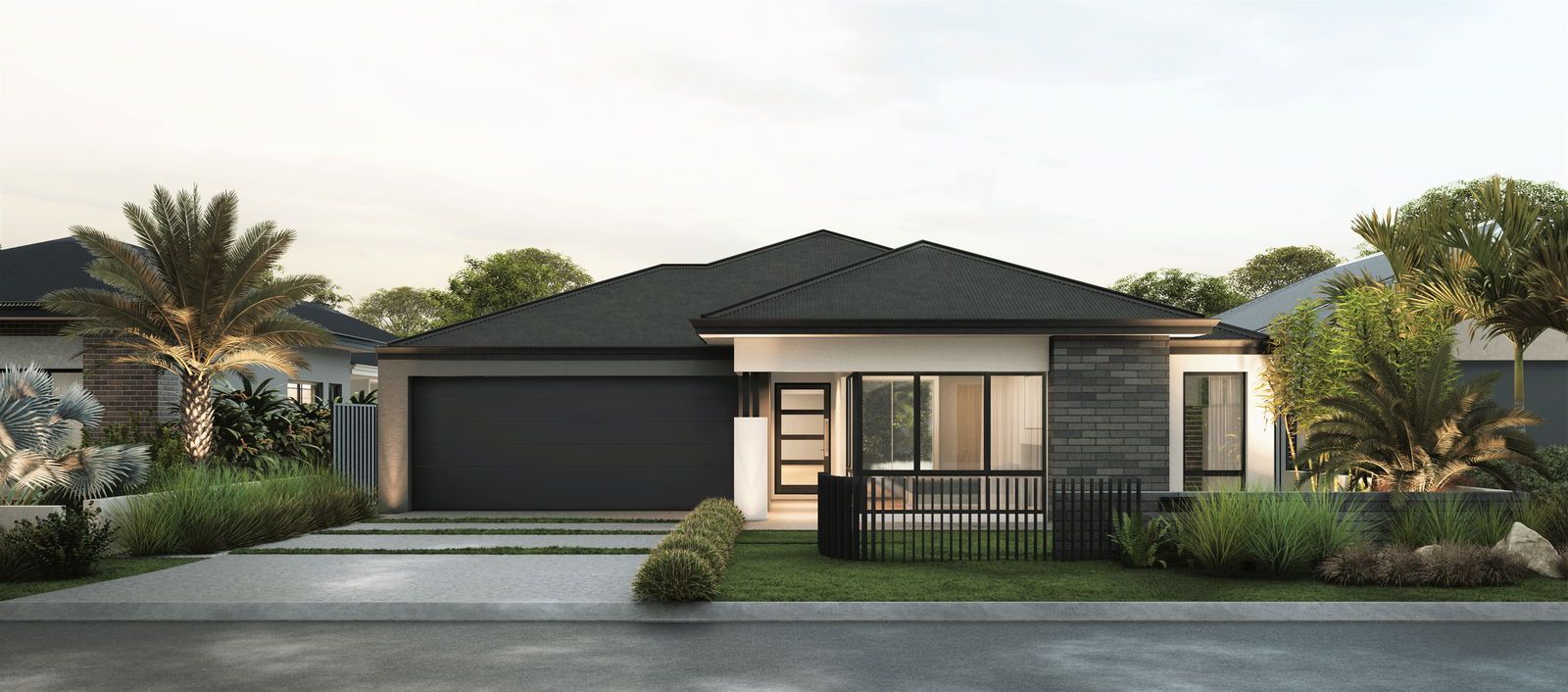 4 bedrooms New House & Land in Lot 81 Temperate Street JANDAKOT WA, 6164