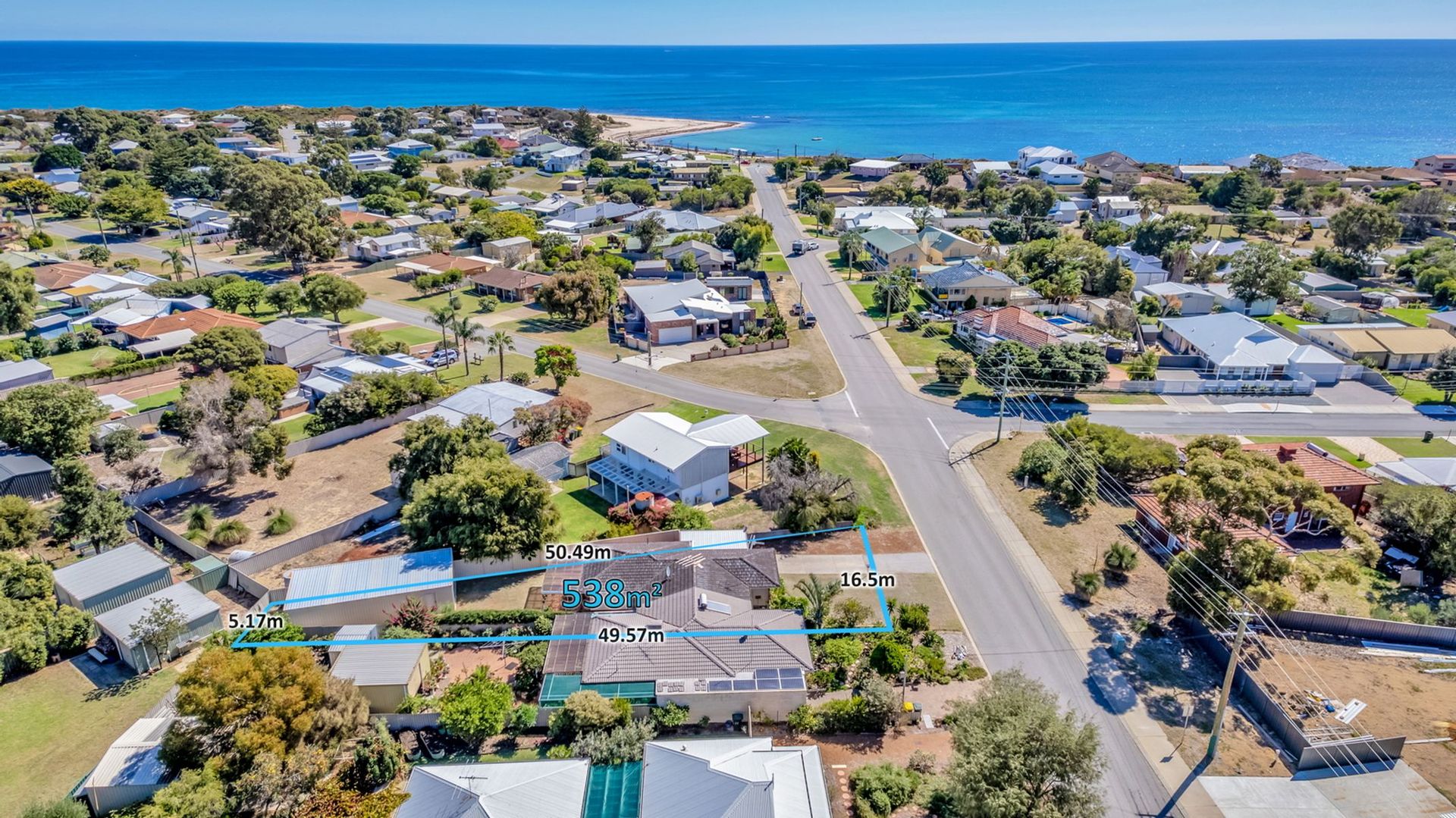 2/13 Mercedes Avenue, Falcon WA 6210, Image 1