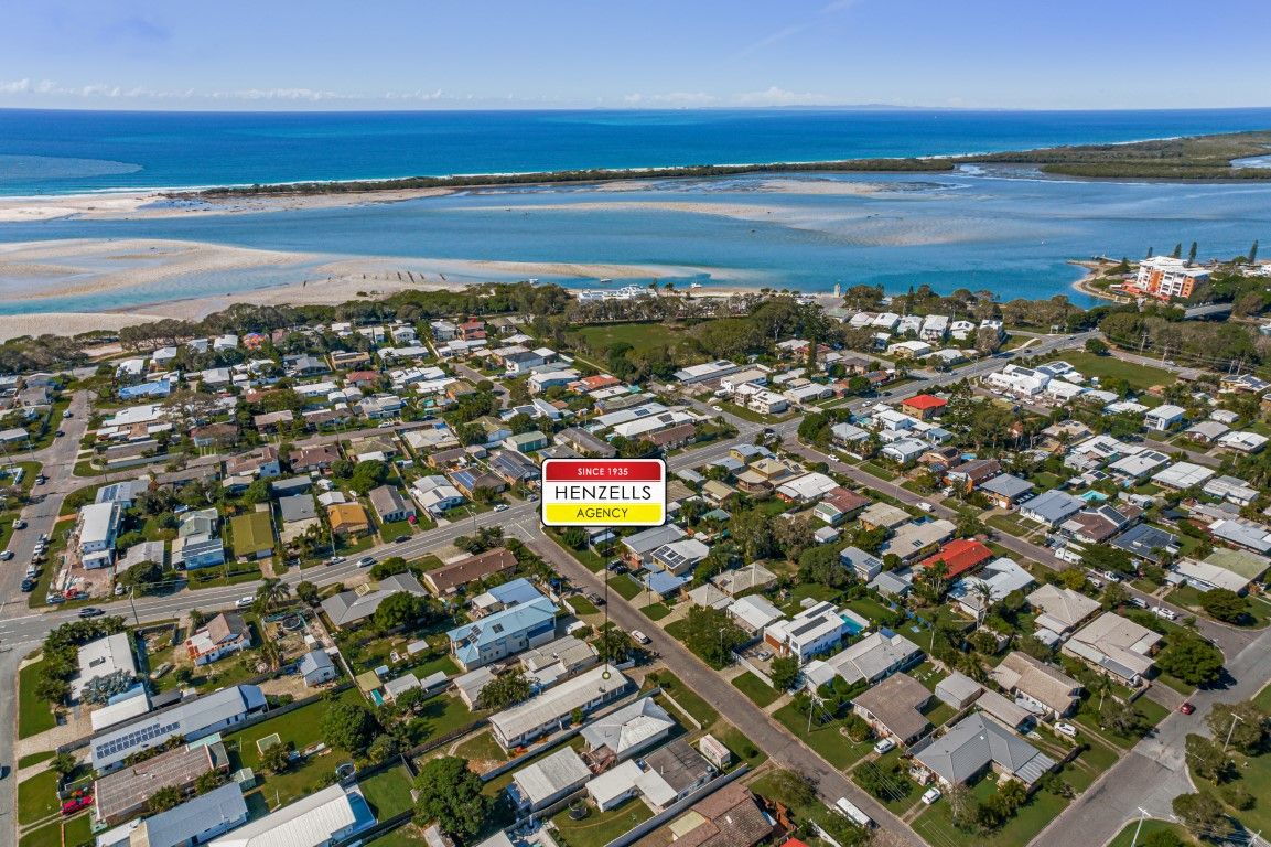 1/11 Haig Street, Golden Beach QLD 4551, Image 1