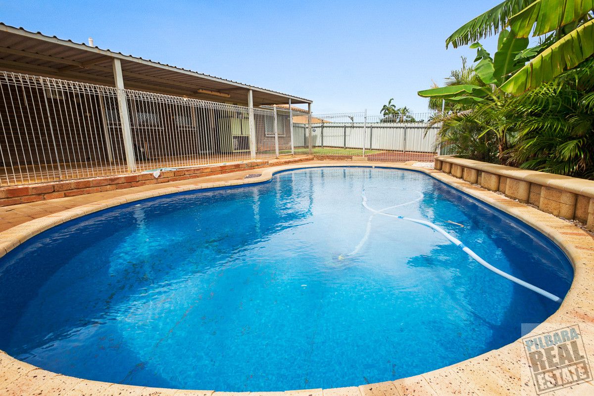 31 Nairn Street, Bulgarra WA 6714, Image 0