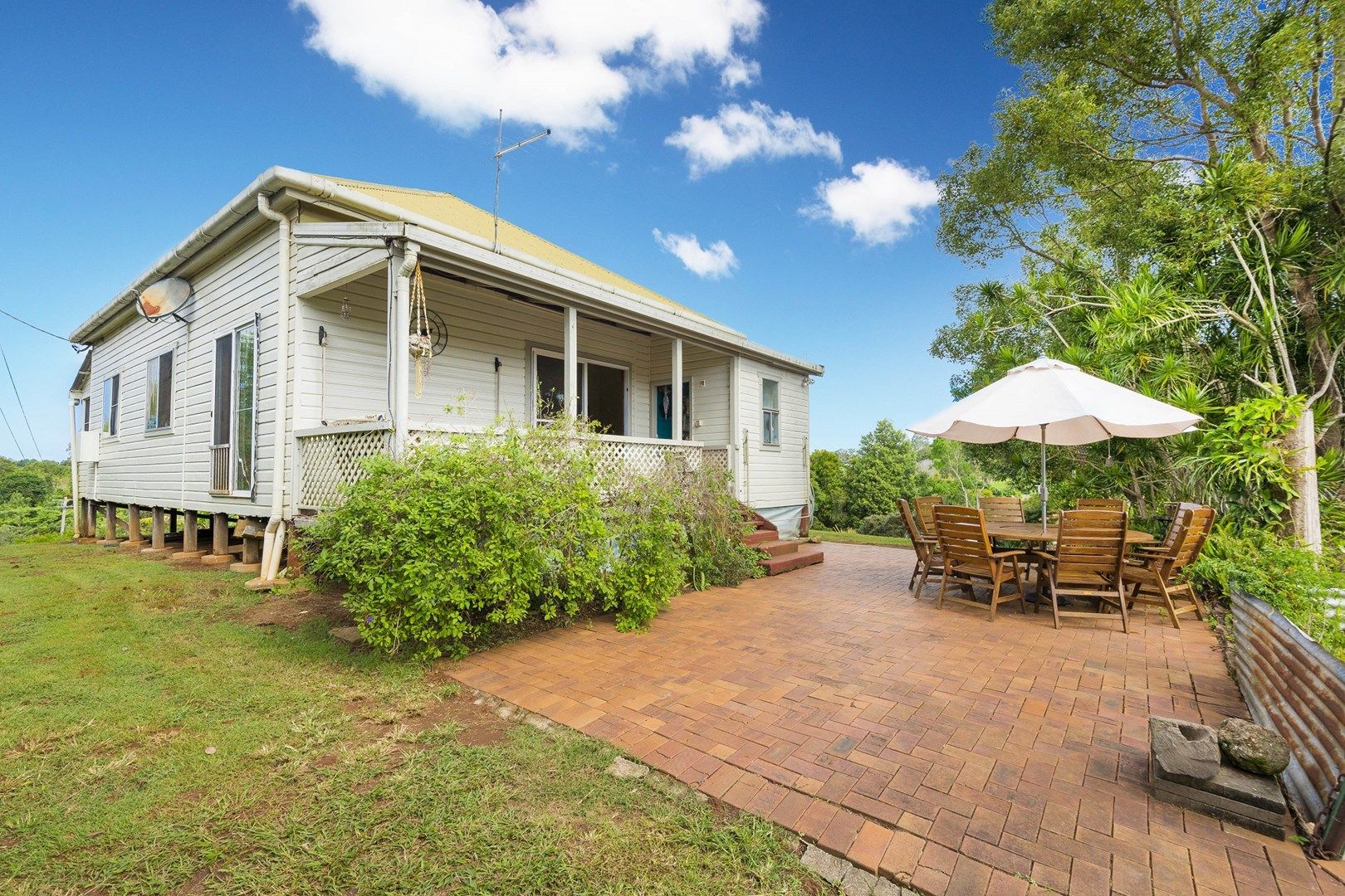 25 Killen Falls Drive, Tintenbar NSW 2478, Image 0