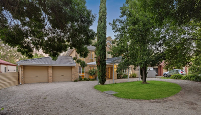 Picture of 16 Railway Terrace, MOUNT BARKER SA 5251