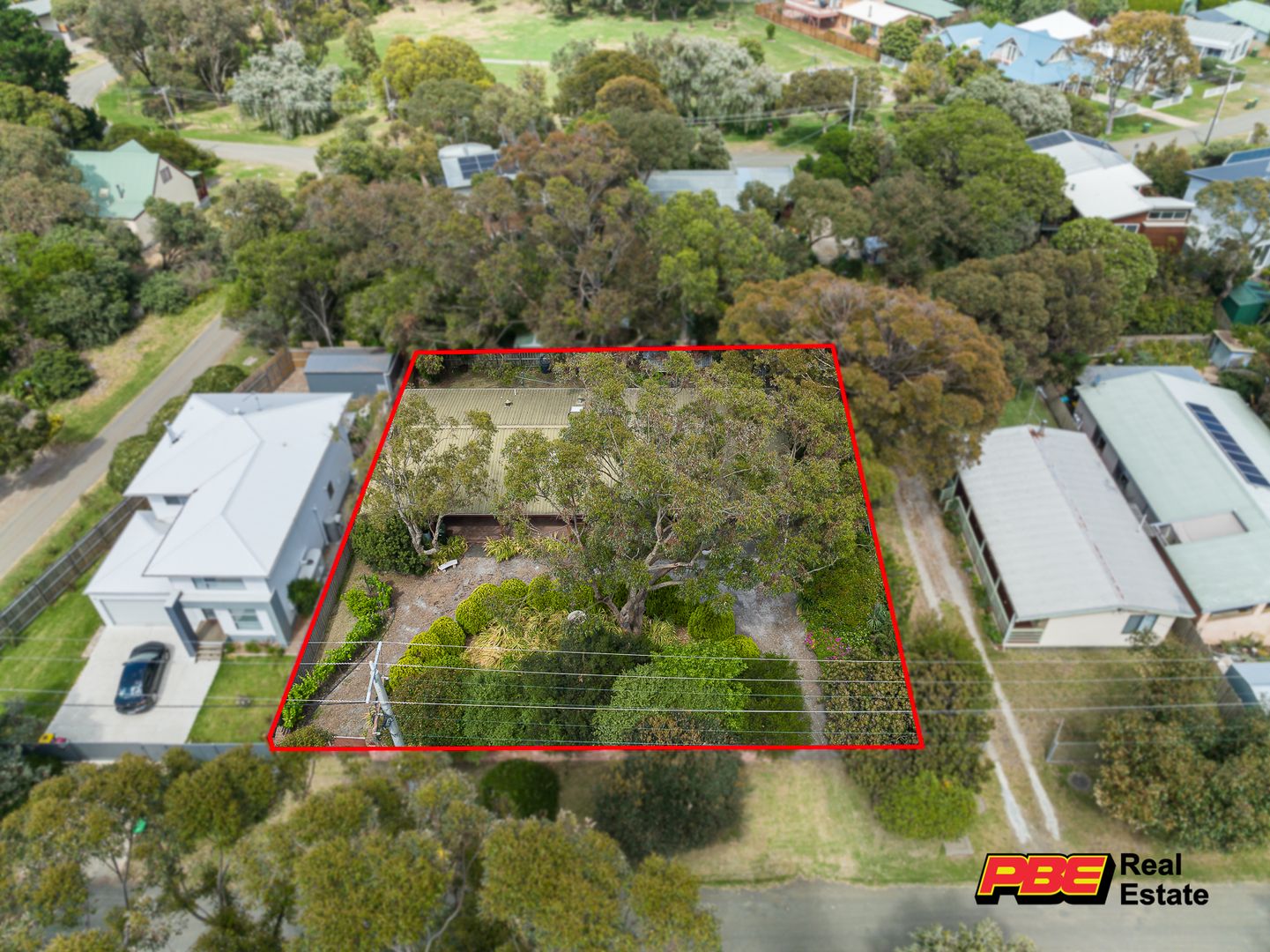 37-39 SEA BREEZE PARADE, Cape Paterson VIC 3995, Image 1