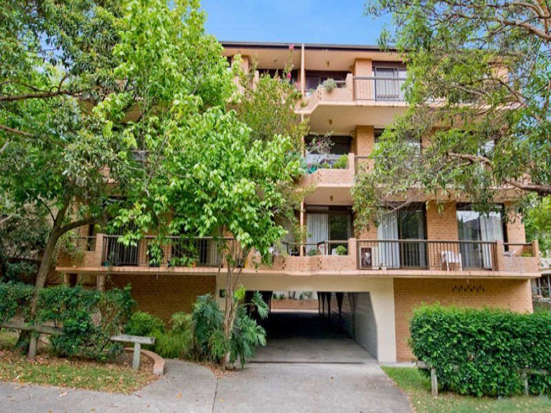 3 bedrooms Apartment / Unit / Flat in 2/23-27 Liverpool Street ROSE BAY NSW, 2029