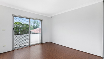 Picture of 3/125 Queen Street, NORTH STRATHFIELD NSW 2137
