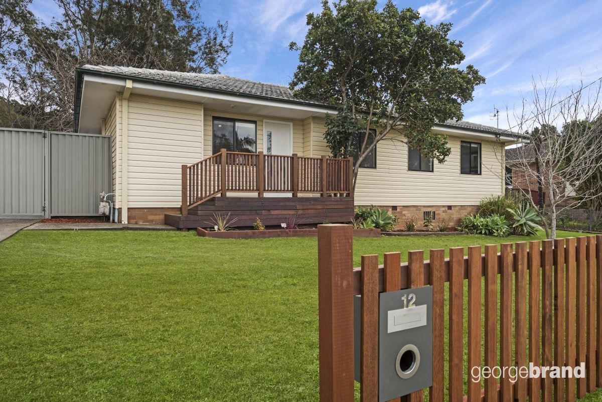 12 Harvey Street, Wyong NSW 2259, Image 2