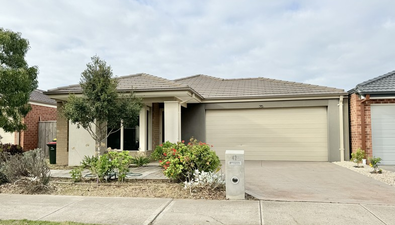Picture of 42 Paramount Boulevard, WYNDHAM VALE VIC 3024
