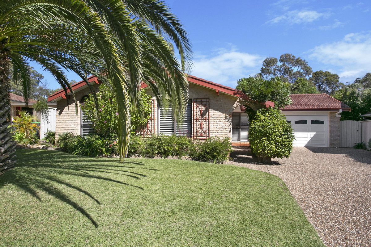 26 Pademelon Avenue, St Helens Park NSW 2560, Image 1