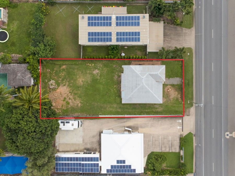 30 Paxton Street, North Ward QLD 4810 Domain