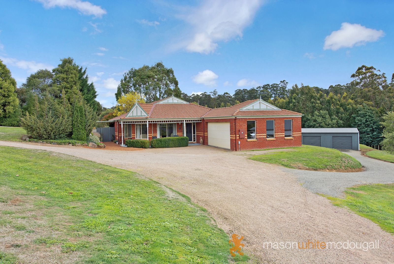 40 Elvin Drive, Kinglake VIC 3763 Domain