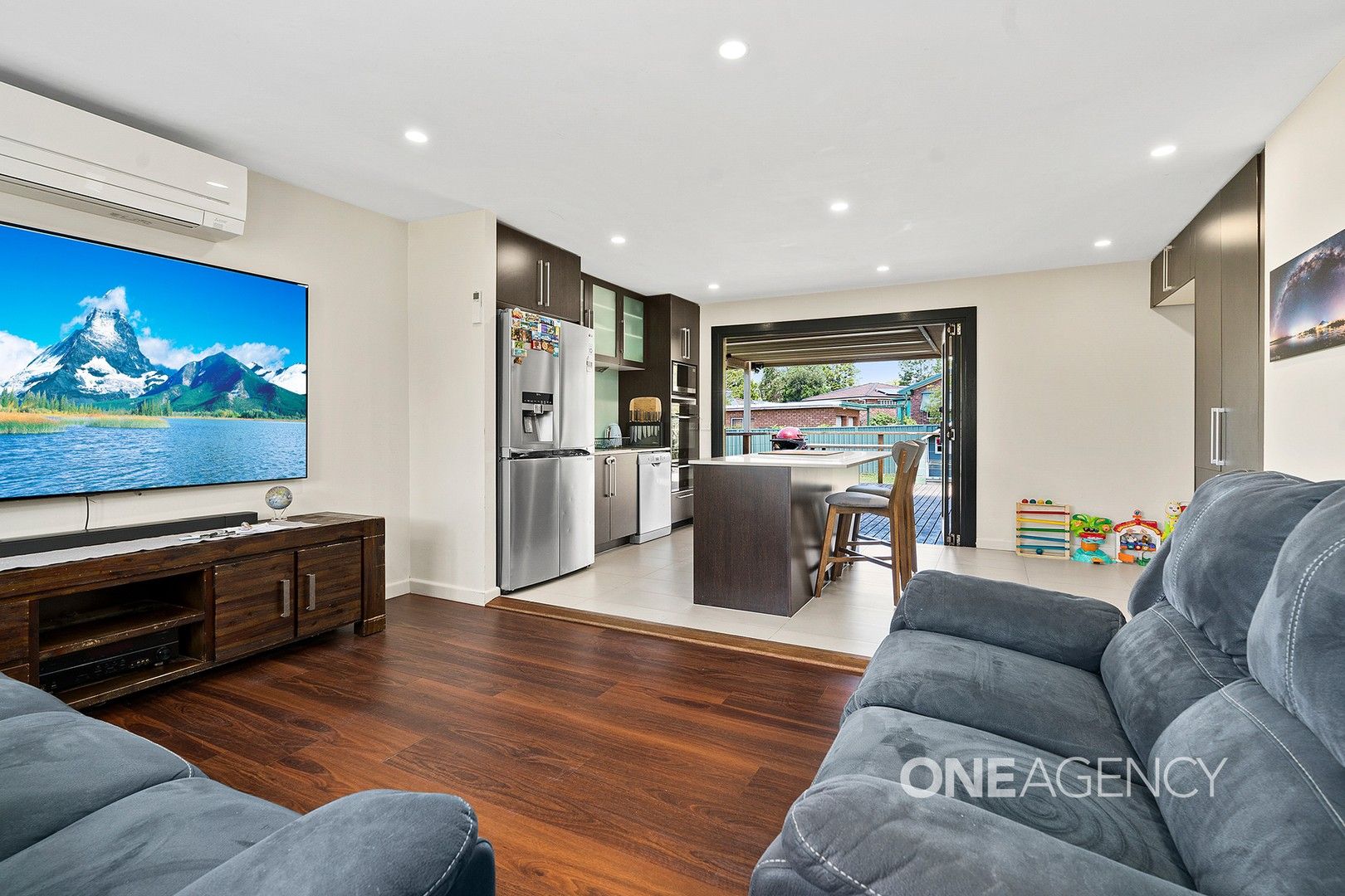 23 Monk Crescent, Bomaderry NSW 2541, Image 1