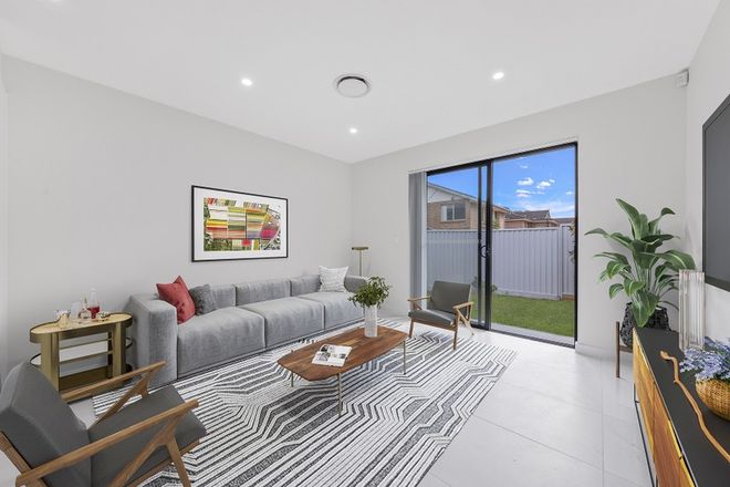 Picture of 4/165 Epsom Road, CHIPPING NORTON NSW 2170