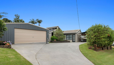 Picture of 5 MacArthur Drive, MAROOCHYDORE QLD 4558