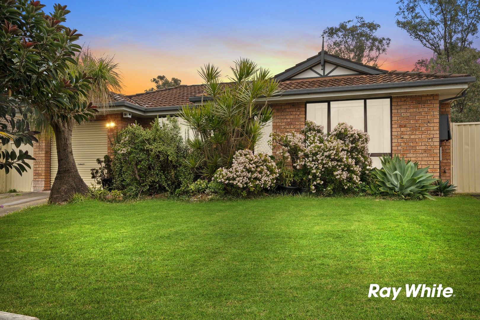 11 Dimascio Place, Oakhurst NSW 2761, Image 0