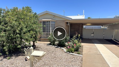 Picture of 1 Hobbs Street, WHYALLA NORRIE SA 5608