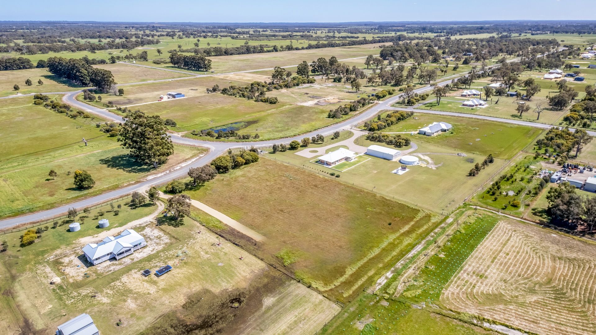 Lot 39 Rollins Retreat, North Dandalup WA 6207, Image 1