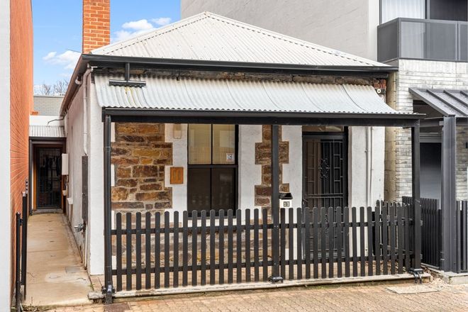Picture of 11 Stafford Street, ADELAIDE SA 5000