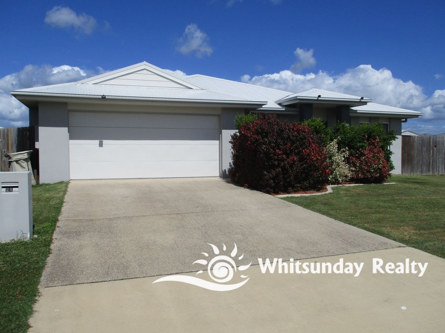 21 Honey Myrtle Street, Proserpine Property History & Address