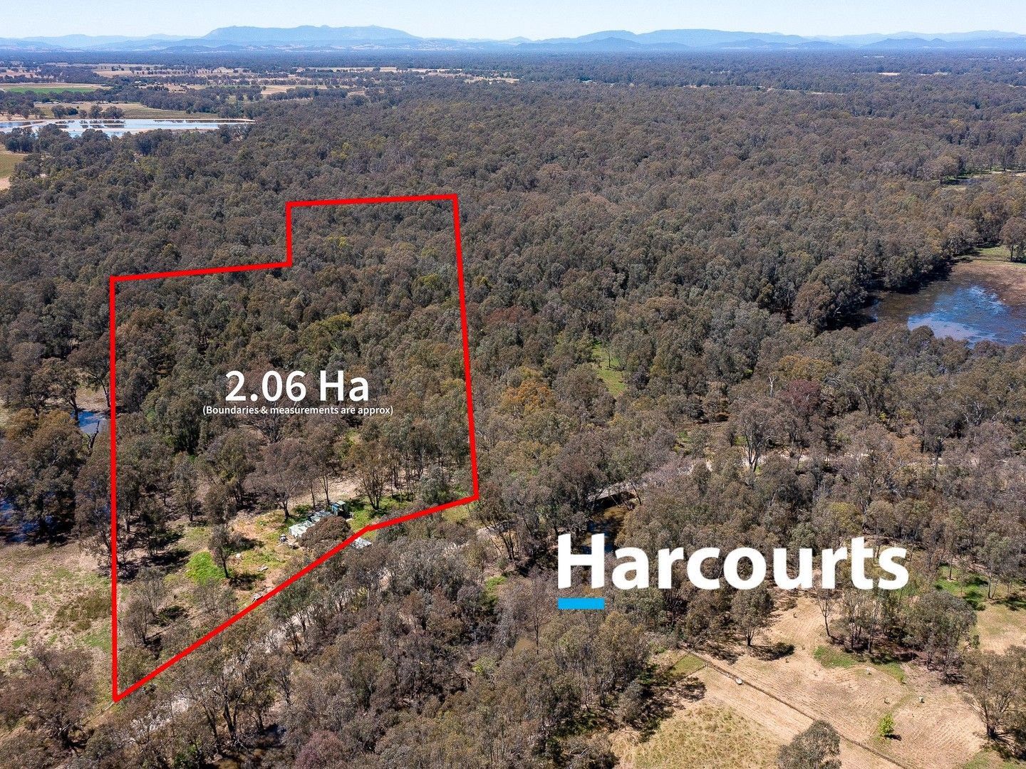 00 Dowling Lane, North Wangaratta VIC 3678, Image 0