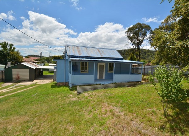 5 Pine Tree Avenue, Cullen Bullen NSW 2790