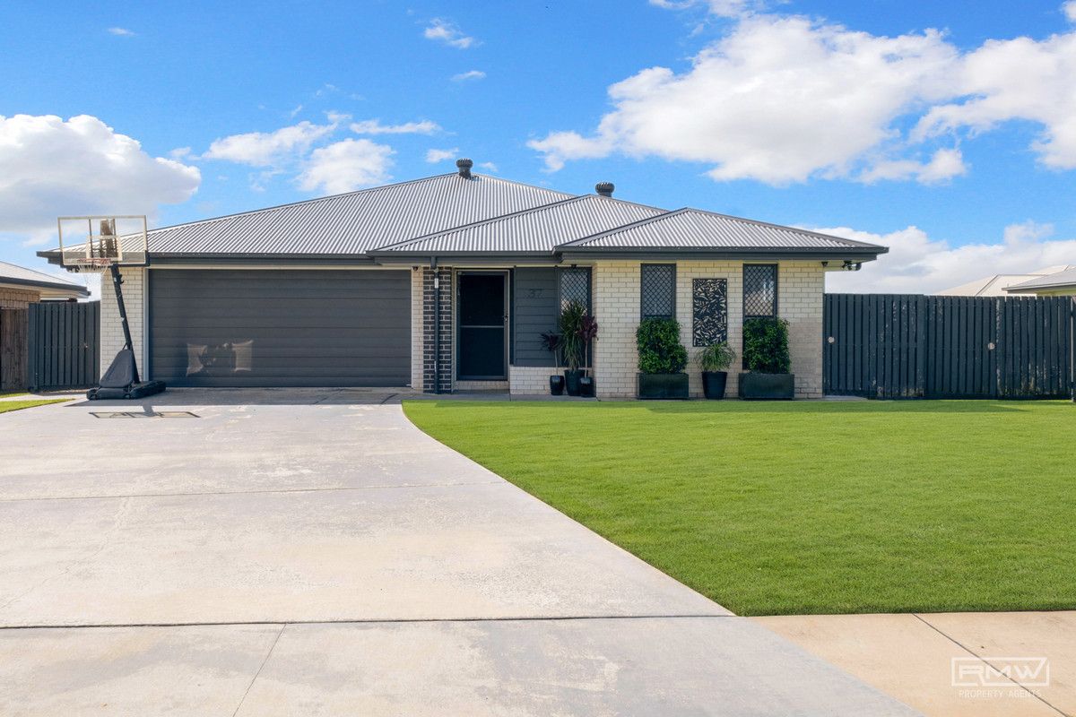 37 Johnson Drive, Hidden Valley QLD 4703, Image 0