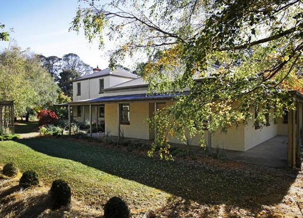 286 Central Road, Tylden VIC 3444