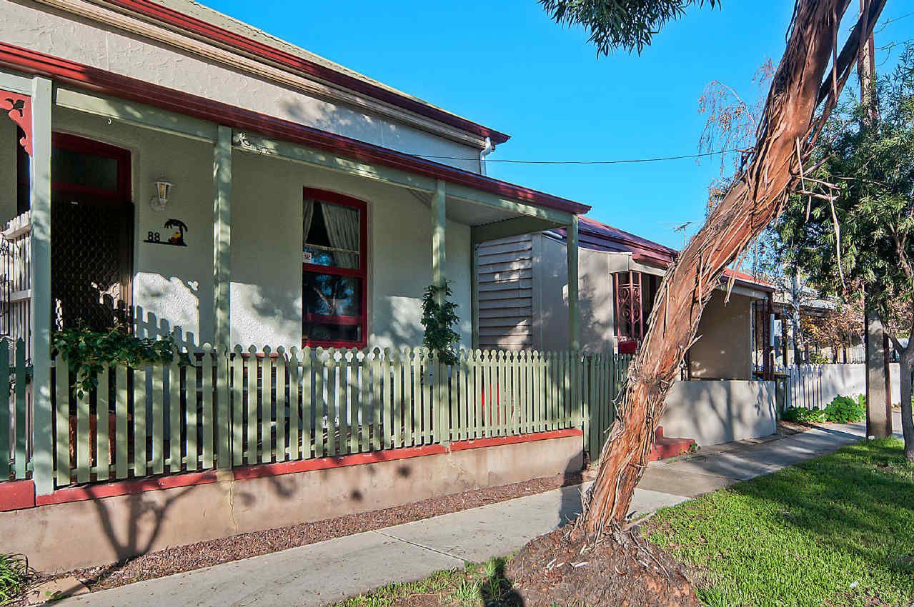 Property Report For 88 Langham Place Port Adelaide Sa 5015
