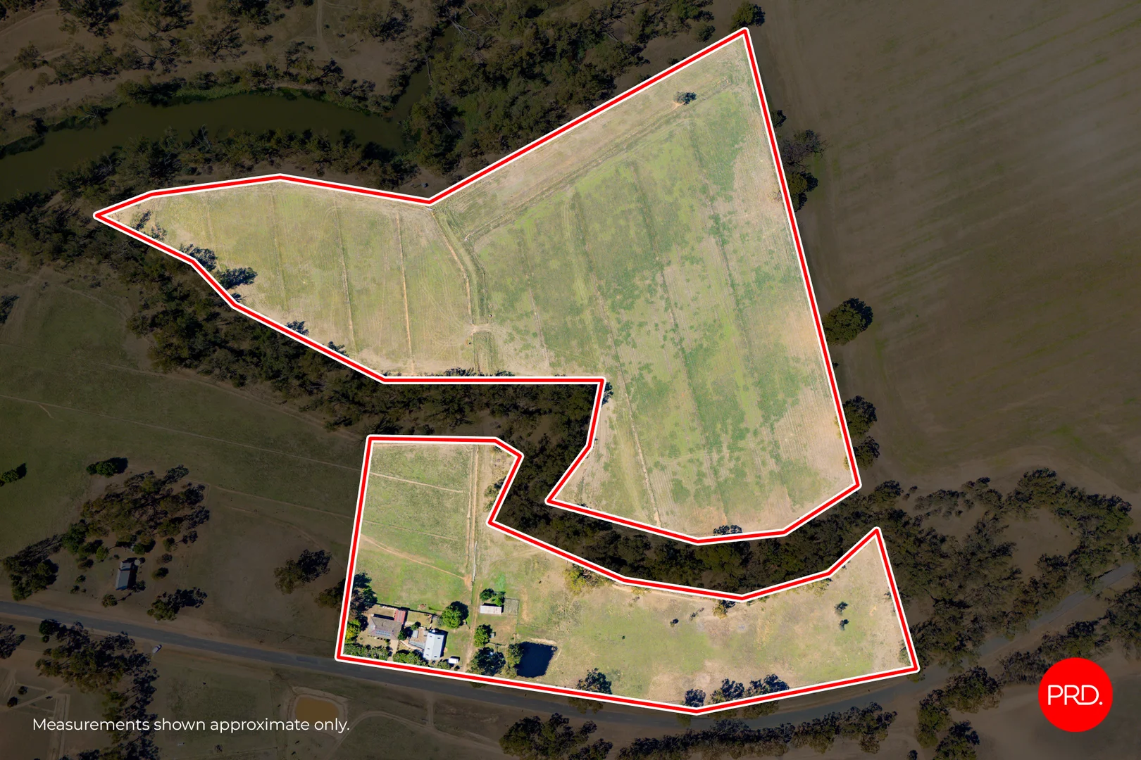 Additional image 34 of 55 Laanecoorie-Newbridge Road, Newbridge VIC 3551