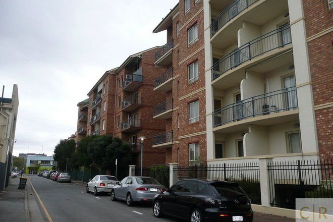 Picture of C13/18 Bewes Street, ADELAIDE SA 5000