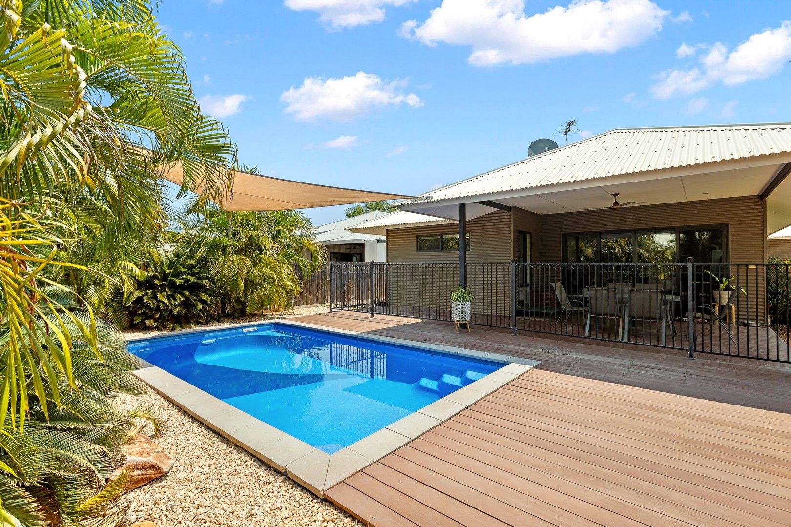 6 Dalmatio Street, Bilingurr WA 6725, Image 0