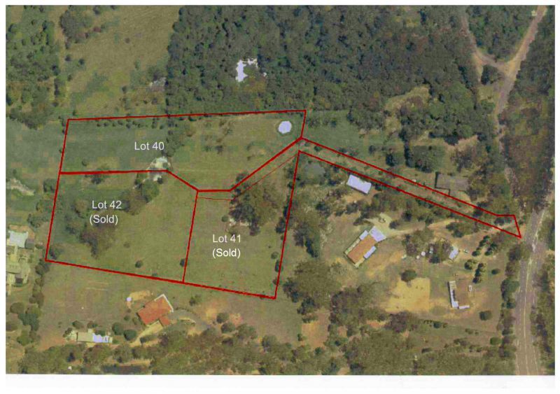 25 (Lot 40) Wilamara Place, Mardi NSW 2259, Image 2