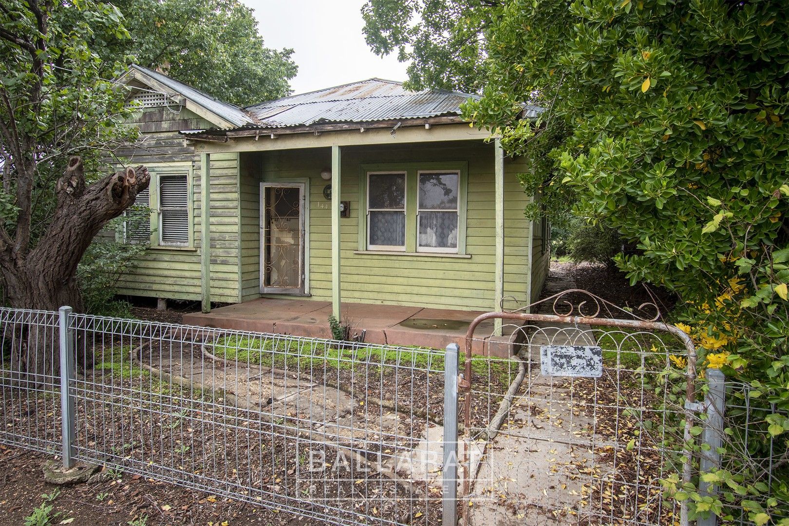 144 Broadway , Dunolly VIC 3472