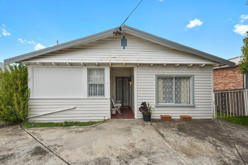 1/9 Coleman Street, Moonah TAS 7009, Image 0