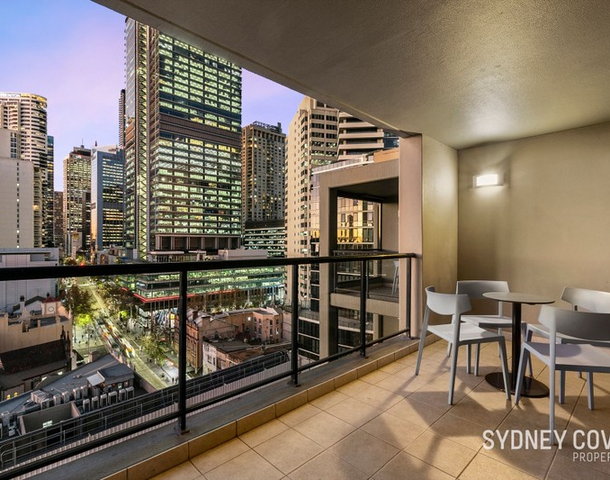 1701/653 George Street, Haymarket NSW 2000