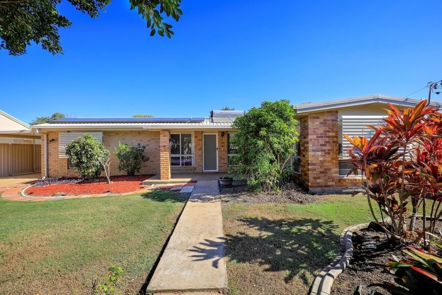 33 Shell Street, Heads QLD 4670 Domain