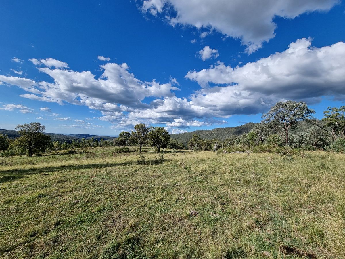 Mount Berryman Road, Thornton QLD 4341, Image 2