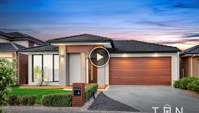 Picture of 6 Marshflower Crescent, CLYDE NORTH VIC 3978
