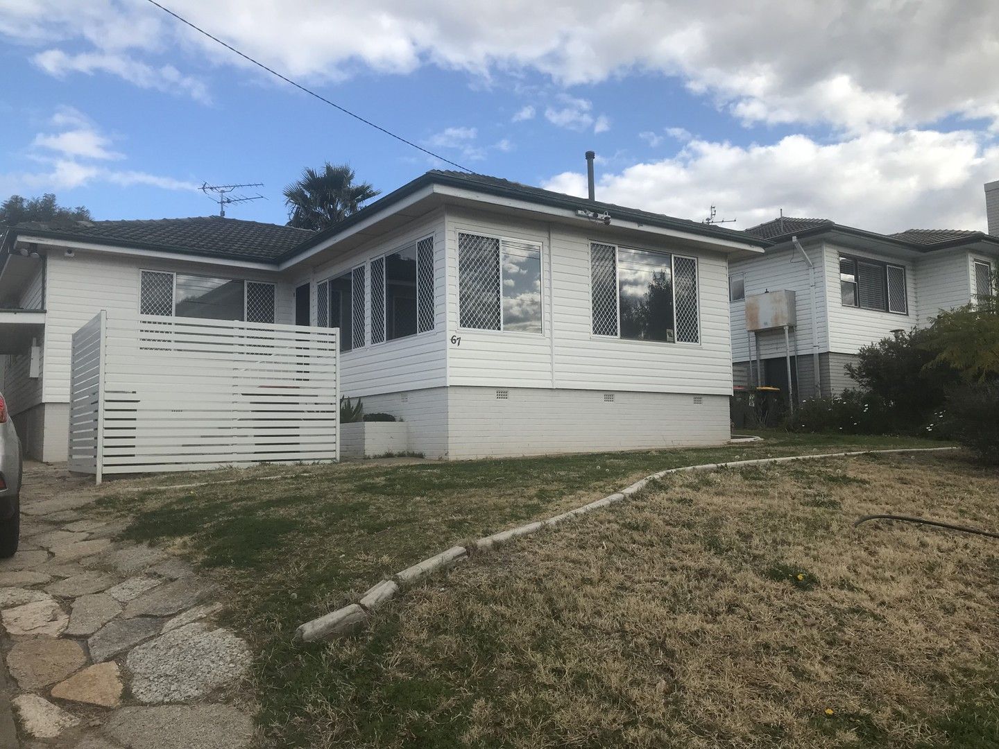 67 Hillvue Road, Tamworth NSW 2340 House For Rent Domain