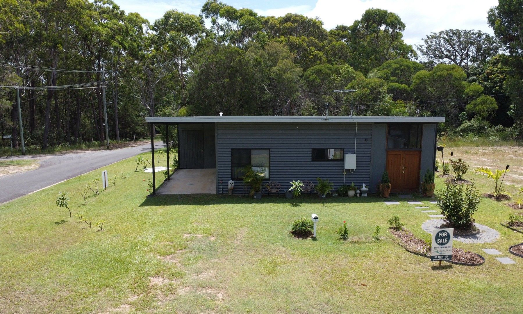 1 Gem St, Russell Island QLD 4184, Image 0