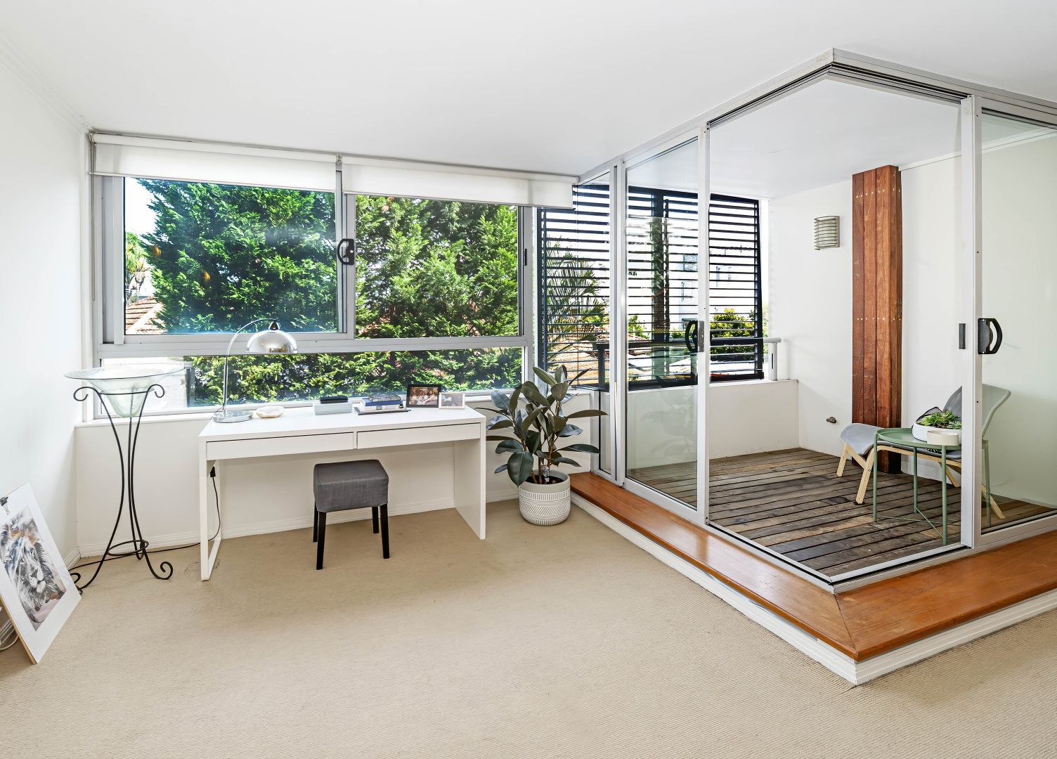 1 bedrooms Apartment / Unit / Flat in 3/510-512 Miller Street CAMMERAY NSW, 2062