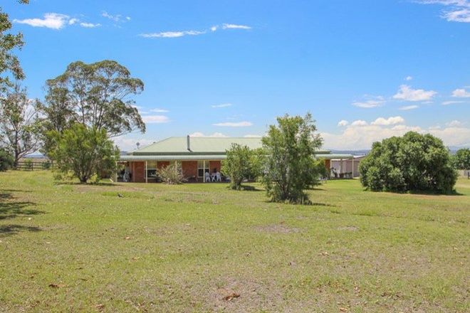 Picture of 90 Range Road, SINGLETON NSW 2330