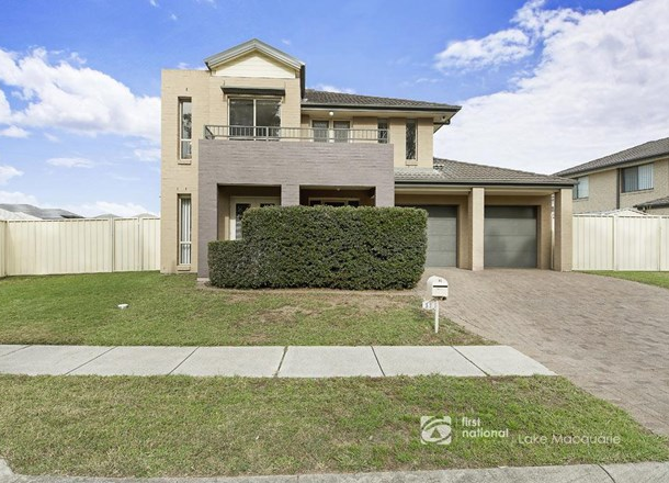 11 Vantage Circuit, Cameron Park NSW 2285