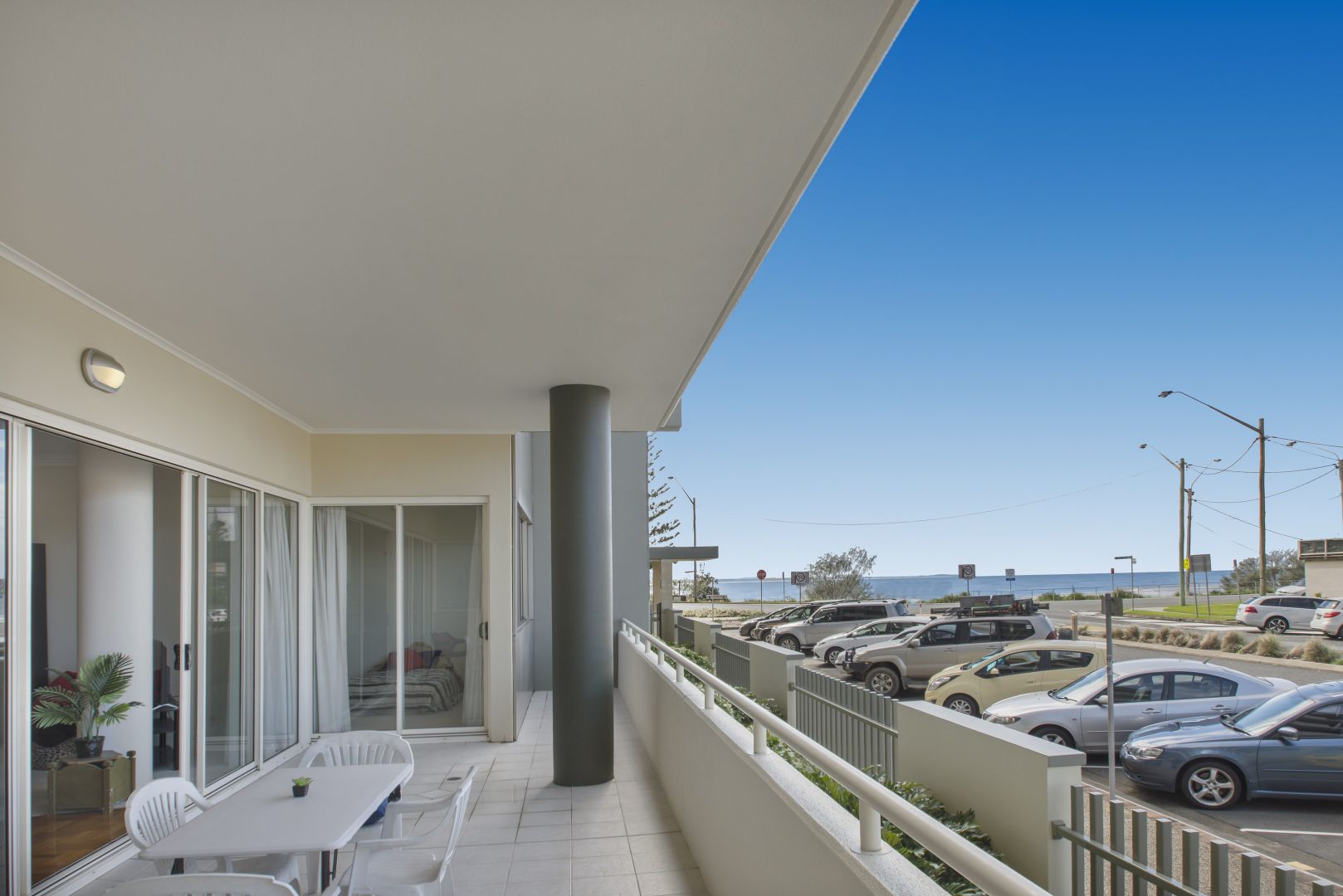 17/1 Owen Street, Port Macquarie NSW 2444 Apartment For Rent 800