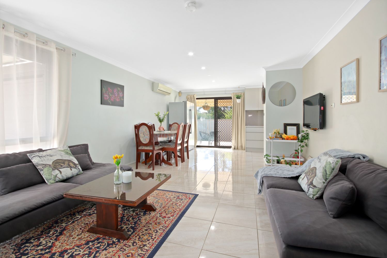 10/19 Plunkett Crescent, Mount Druitt NSW 2770, Image 2