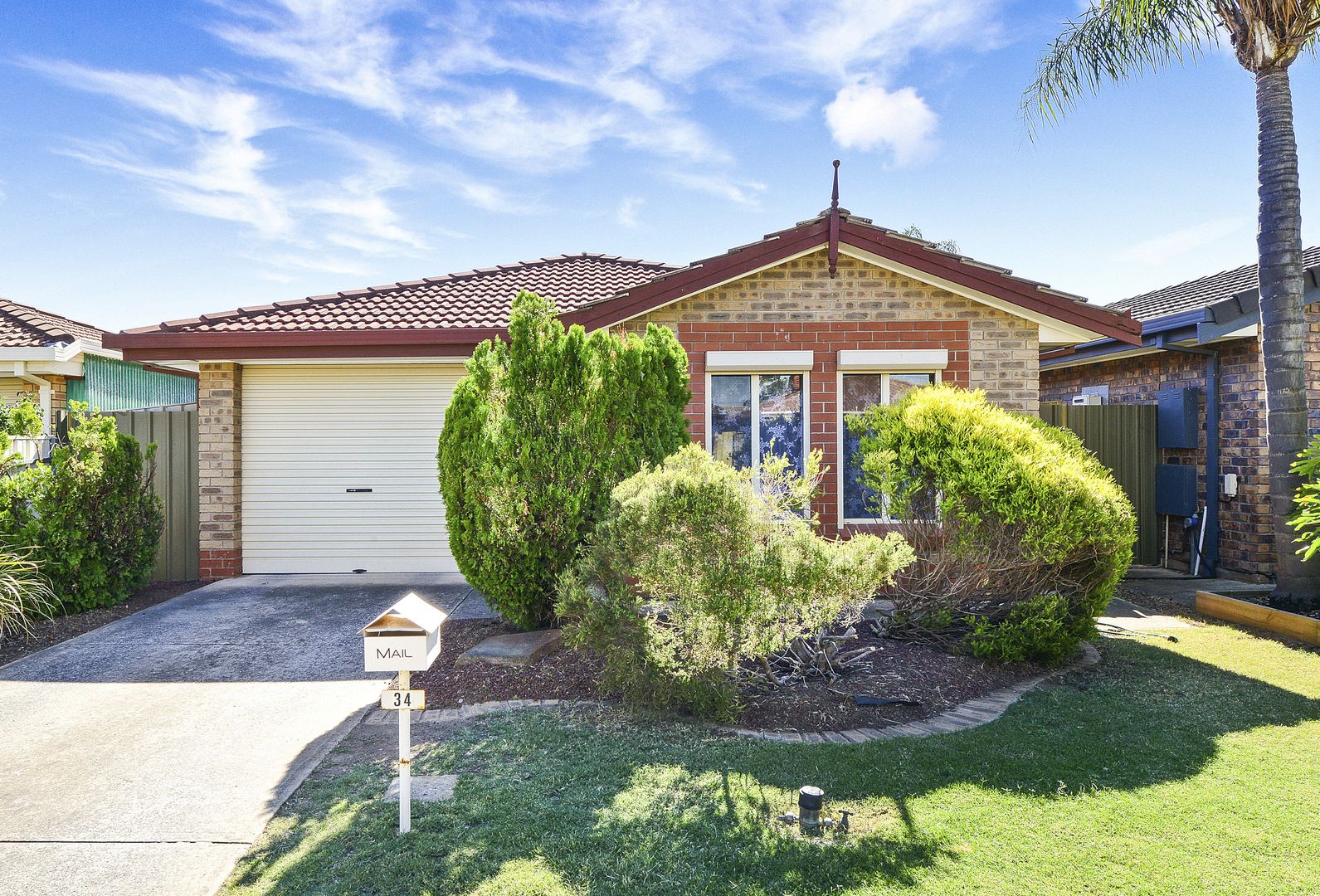 34 Clapton Drive, Paralowie SA 5108, Image 2