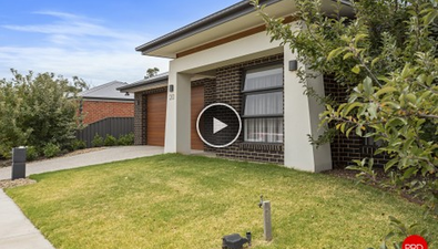 Picture of 20 Pippin Court, HARCOURT VIC 3453