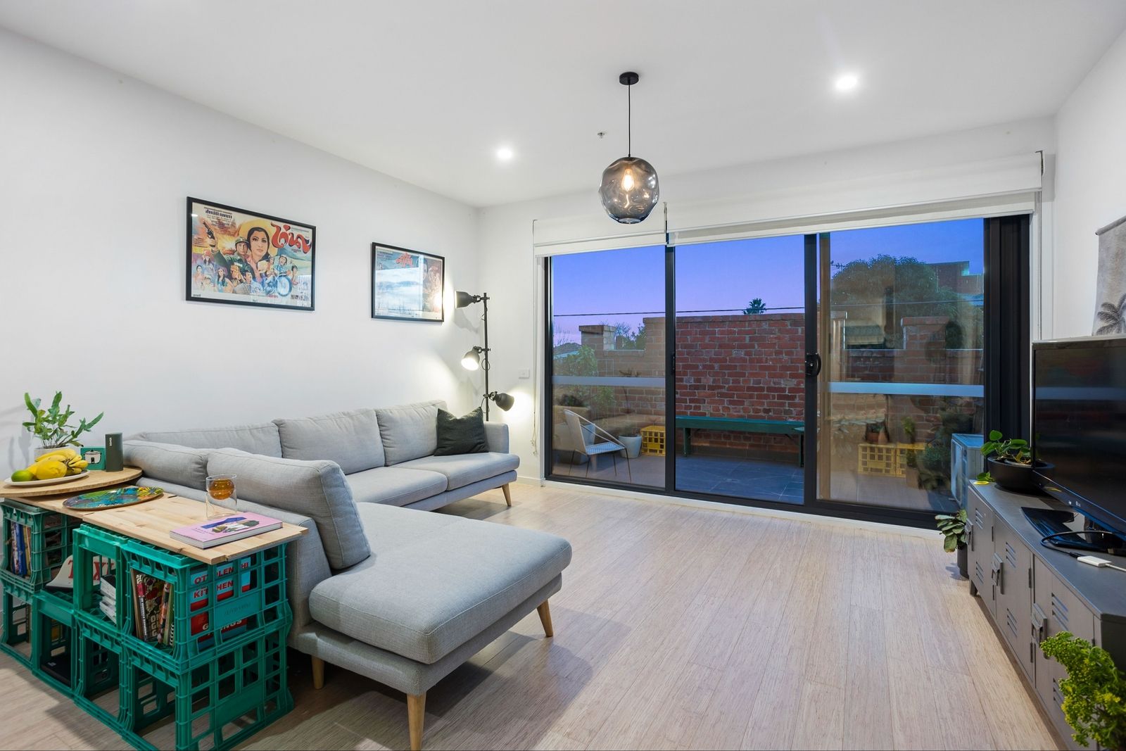 108/83 Gamon Street, Yarraville VIC 3013, Image 1