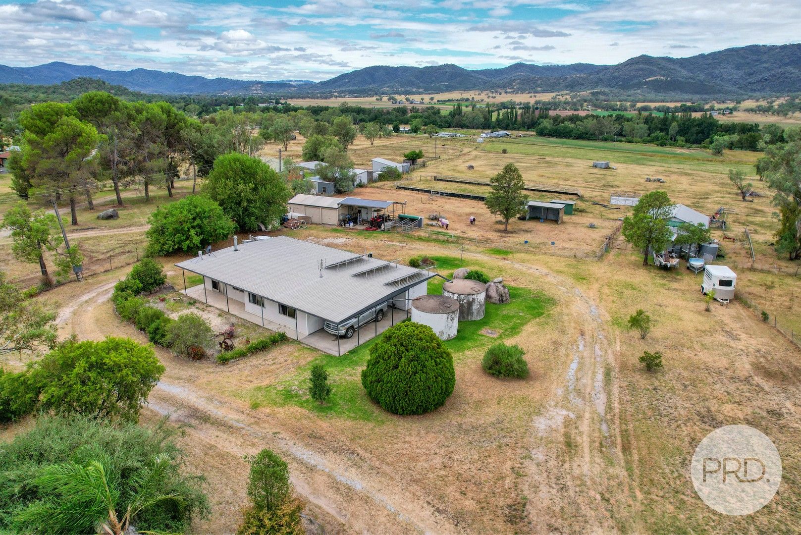 1190 New England Highway, Kootingal NSW 2352, Image 0