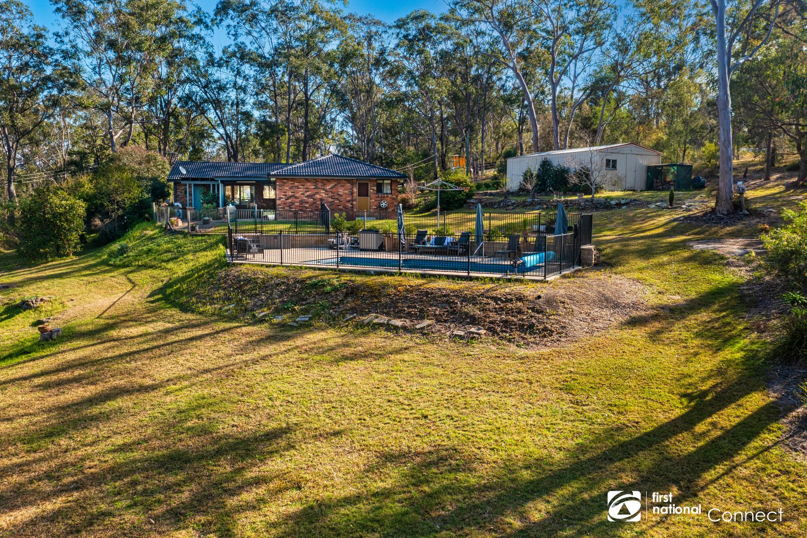 536 Tennyson Rd, Tennyson NSW 2754 House for Sale Domain