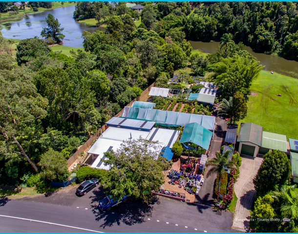 17 Park Avenue, Yungaburra QLD 4884